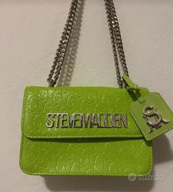 borsa tracolla steve madden 