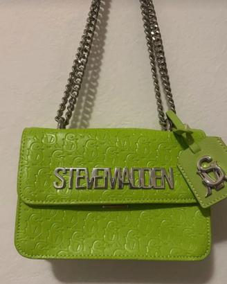 borsa tracolla steve madden 
