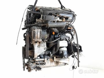 MOTORE SEMICOMPLETO VOLKSWAGEN GOLF «III» (1992)