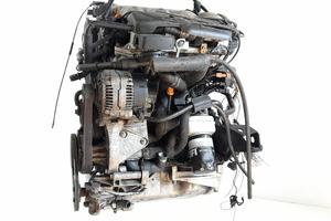 MOTORE SEMICOMPLETO VOLKSWAGEN GOLF «III» (1992)