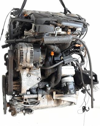 MOTORE SEMICOMPLETO VOLKSWAGEN GOLF «III» (1992)