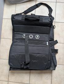 Borsa trasporto passeggino Bugaboo