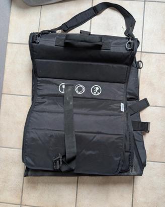 Borsa trasporto passeggino Bugaboo