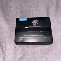 Dash cam