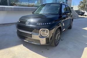 Hyundai Inster BEV 49 kWh Cross