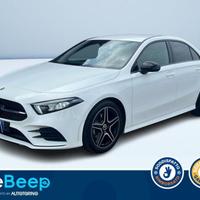 Mercedes-Benz Classe A A 200 PREMIUM AUTO