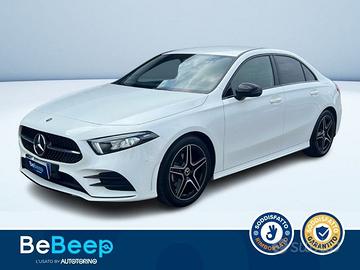 Mercedes-Benz Classe A A 200 PREMIUM AUTO