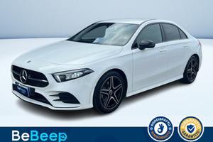 Mercedes-Benz Classe A A 200 PREMIUM AUTO