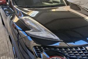 Nissan Juke Connecta 2016 con motore da rifare