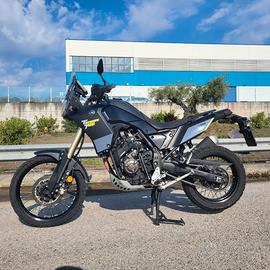 Yamaha Ténéré 700 - 2019