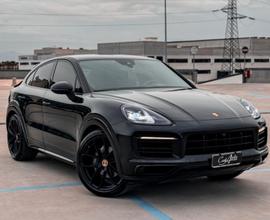 Porsche Cayenne Coupè GT 3.0 V6 340 cv Carbon Desi