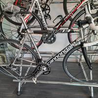 Cannondale Six13 handmade COLLEZIONE  p.trattabile