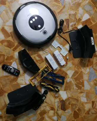 Samsung navibot