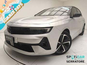Opel Astra VI 2022 1.2 t GS s&s 130cv at8