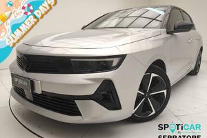 Opel Astra VI 2022 1.2 t GS s&s 130cv at8