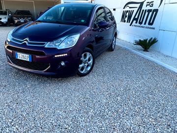Citroen C3 BlueHDi 75 Exclusive