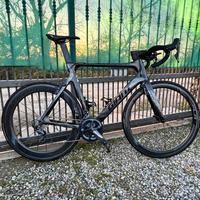 Giant propel advanced no disc