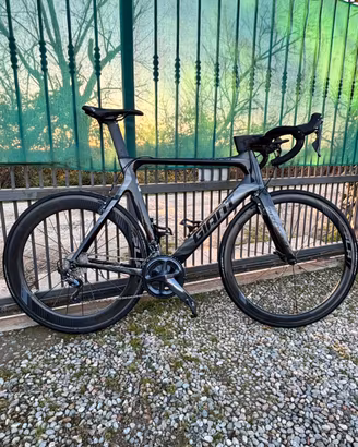 Giant propel advanced no disc