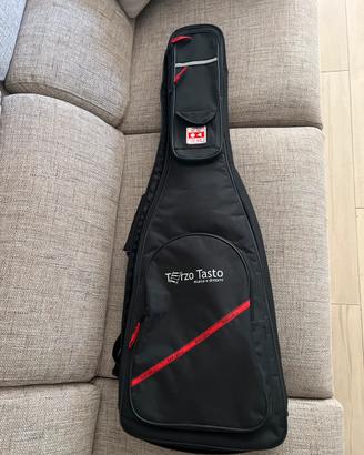 Chitarra elettrica washburn