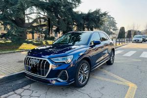Audi Q3 E-Tron S line edition 45 TFSI e (245 CV) S