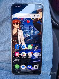 Samsung Z flip 6 