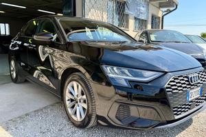 Audi A3 SPB 35 TDI S tronic