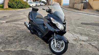 Suzuki Burgman 400 - 2006