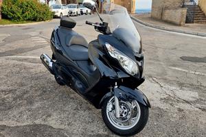 Suzuki Burgman 400 - 2006