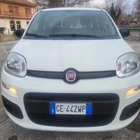 FIAT PANDA 1,0 BENZINA/HIBRYD-UNICA PRO-FOTO REVIS