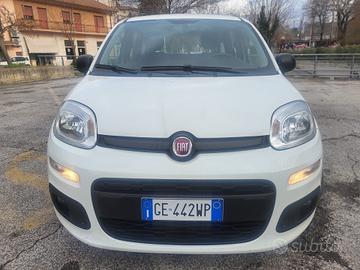 FIAT PANDA 1,0 BENZINA/HIBRYD-UNICA PRO-FOTO REVIS