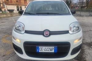 FIAT PANDA 1,0 BENZINA/HIBRYD-UNICA PRO-FOTO REVIS