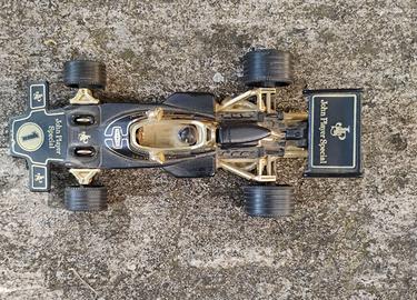 modellino F1