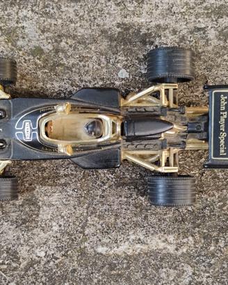 modellino F1