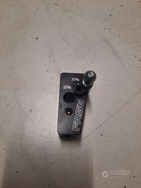 short shifter Ford Fiesta Mk8