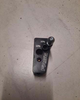 short shifter Ford Fiesta Mk8