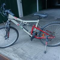MTB raggio 24