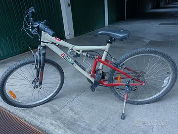 MTB raggio 24