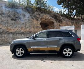 Grand Cherokee 3.0 V6 2012