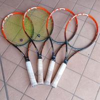 Racche Tennis Head Radical MP,