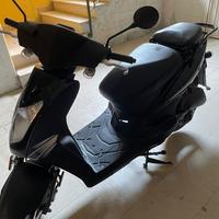 Vendo scooter kymco