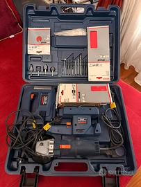 SET ELETTROUTENSILI BOSCH – 3 ATTREZZI FUNZIONANTI