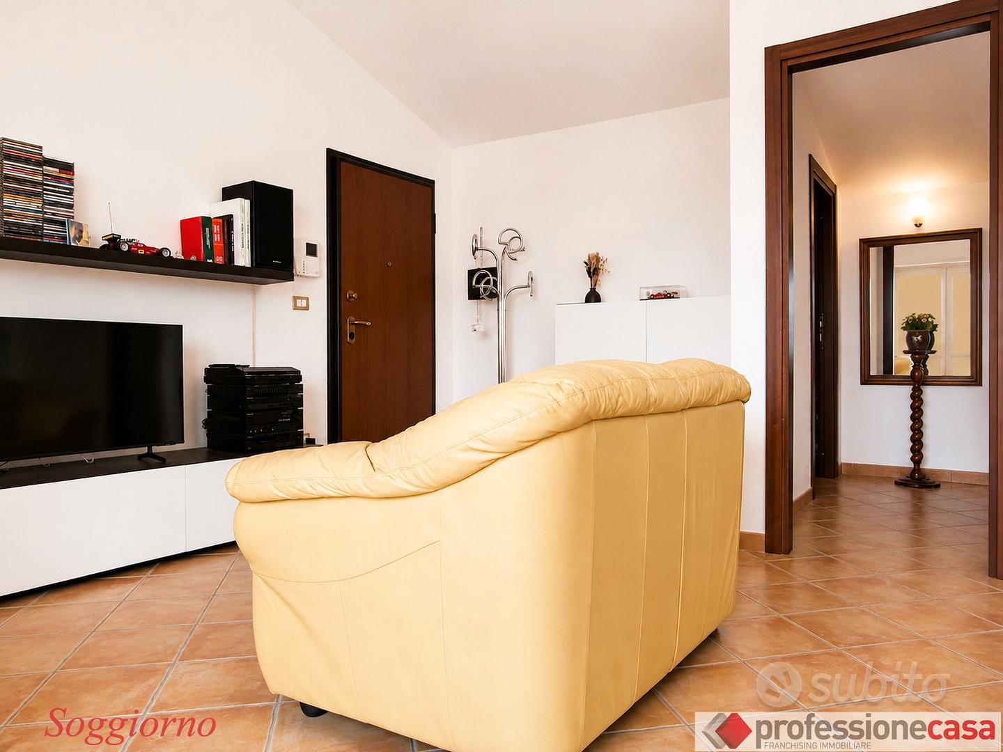 Appartamento – S'Ulumedu/Olmedo - Vista 2