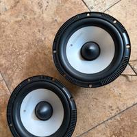 Coppia casse soundstream