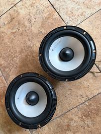 Coppia casse soundstream
