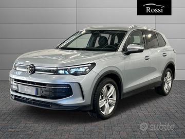 VOLKSWAGEN Tiguan III 2024 - Tiguan 2.0 tdi U62998