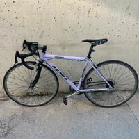 Berma con Campagnolo Xenon 9v