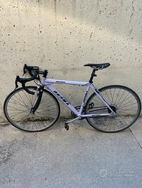 Berma con Campagnolo Xenon 9v