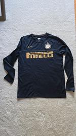 Nike Inter allenamento 2008/2009