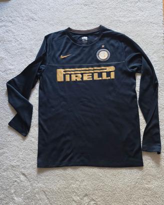 Nike Inter allenamento 2008/2009