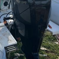 Mercury 80 EFI NUOVO